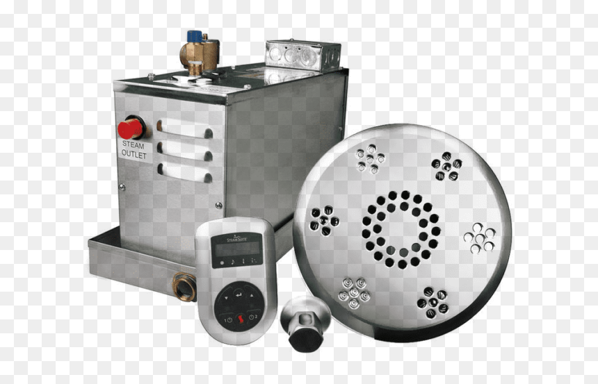 Picture 1 Of - Coffee Grinder, HD Png Download - white steam png