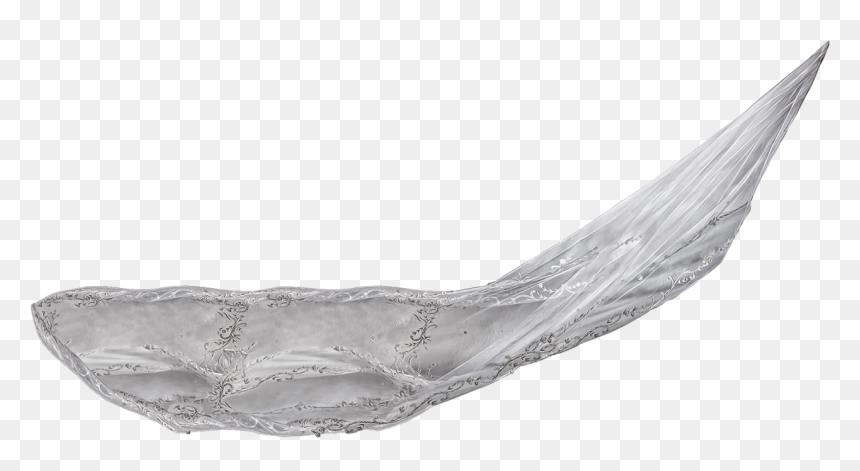 Gelin Duvak Png - Lace, Transparent Png - white lace transparent png