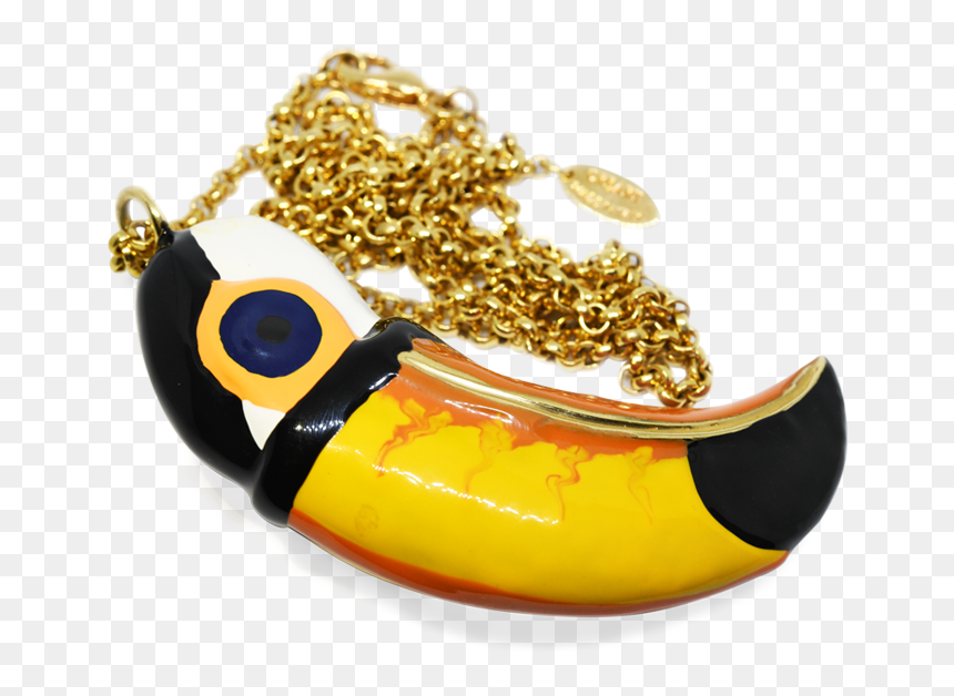 Ballet Flat, HD Png Download - black panther necklace png