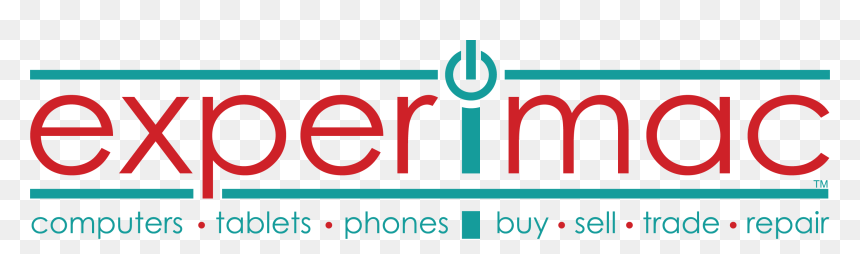 Image - Experimac Logo, HD Png Download - iphone 6 cracked screen png