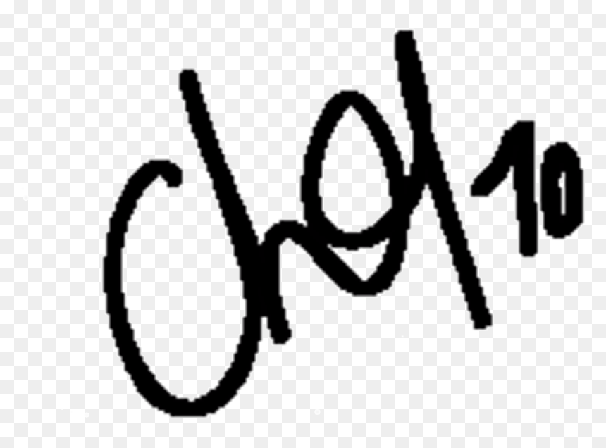 Calligraphy, HD Png Download - nate robinson png