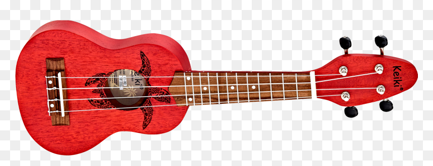 Ortega Rudawn Concert Ukulele, HD Png Download - musical instruments png