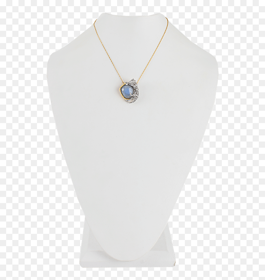 Chain, HD Png Download - black panther necklace png