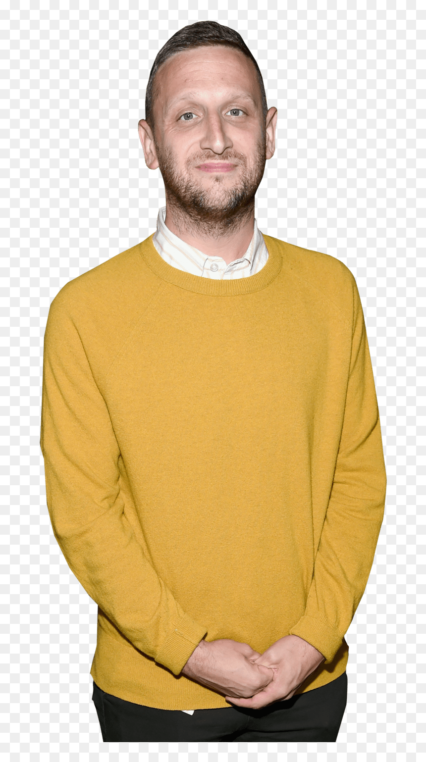 Sweater, HD Png Download - nate robinson png