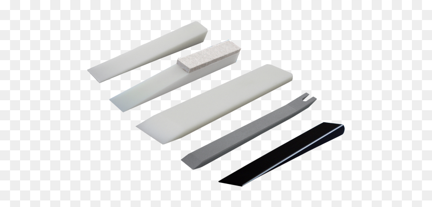 Trim And Moulding Wedges Set 5pcs - Stairs, HD Png Download - molding png