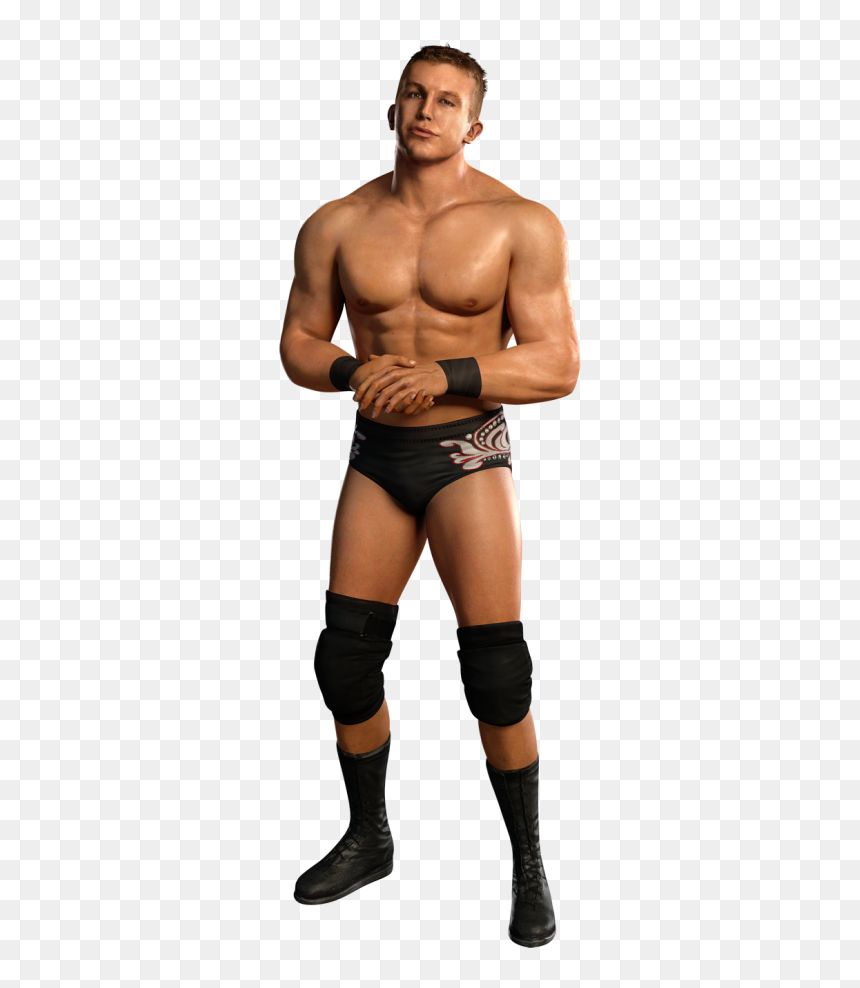 Ted Dibiase Smackdown Vs Raw 2011, HD Png Download - ted dibiase png