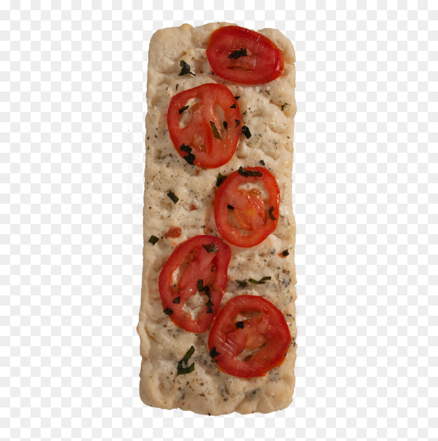 Victorias Gluten Free Dairy Free Tomato Basil Garlic - Cherry Tomatoes, HD Png Download - garlic bread png