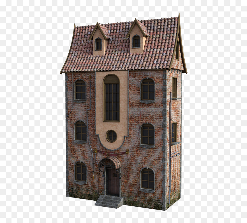 Arch, HD Png Download - suburban png