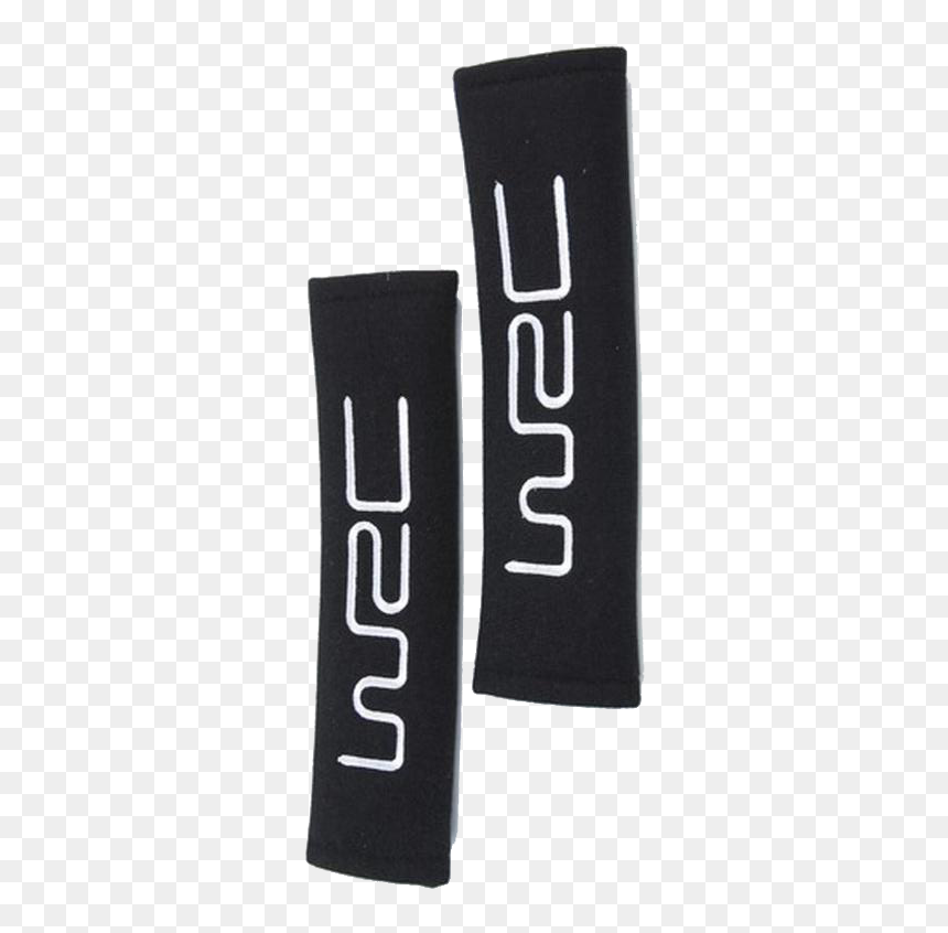 Wrc Seat Belt Pads - Label, HD Png Download - seat belt png