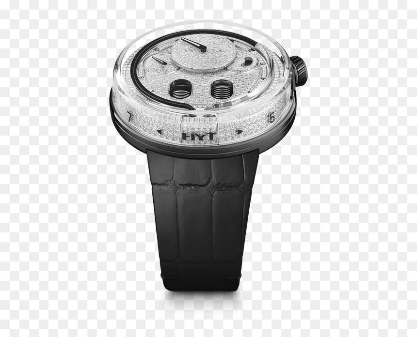 Drake Hyt Watch, HD Png Download - diamond watch png