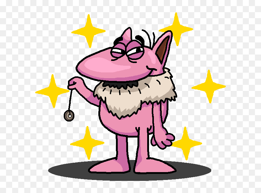 Transparent Whistling Clipart - Big Nose From Pink Panther, HD Png Download - big nose png
