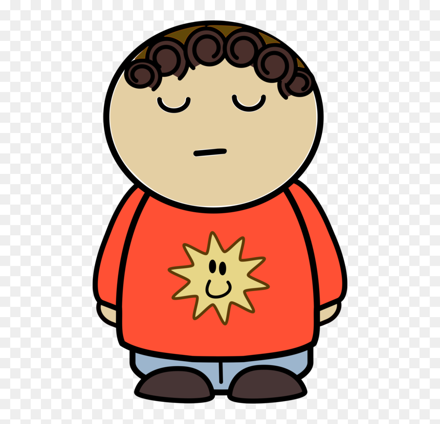 Human Behavior,food,cheek - Miserable Clipart, HD Png Download - sadness png
