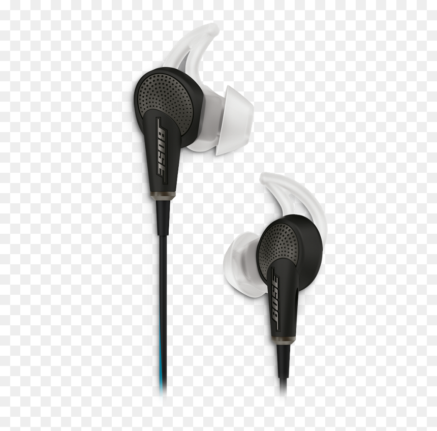 Bose Headphones Noise Cancelling, HD Png Download - apple earbuds png
