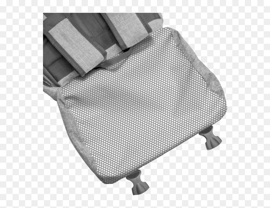 Backpack Honeycomb, HD Png Download - honeycomb background png