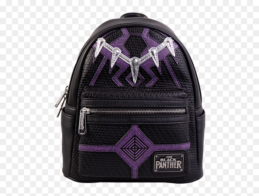 Handbag, HD Png Download - black panther necklace png