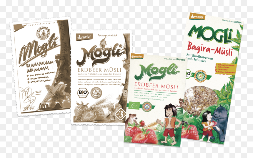 Animal, HD Png Download - mowgli png