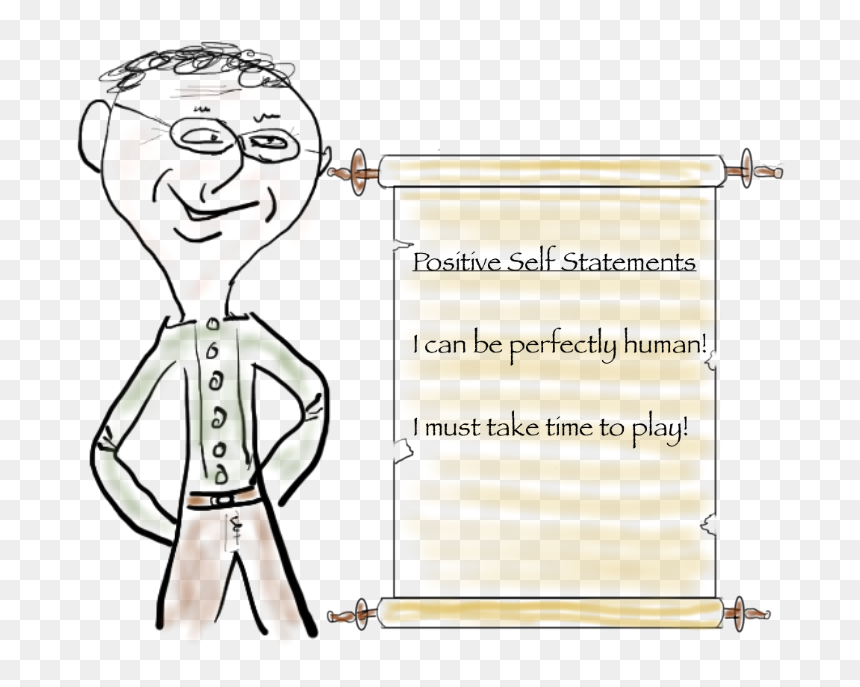 Cartoon, HD Png Download - procrastination png