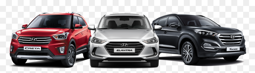 Hyundai I20, HD Png Download - 2017 elantra png