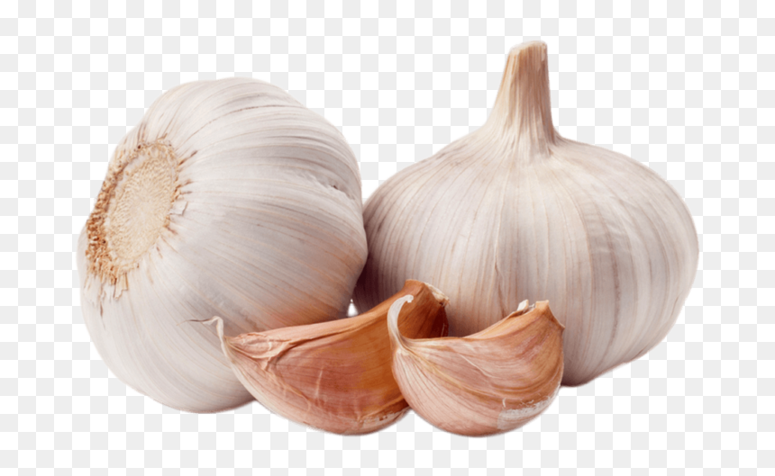 Garlic Bread Food Clip Art - Garlic Transparent Background, HD Png Download - garlic bread png