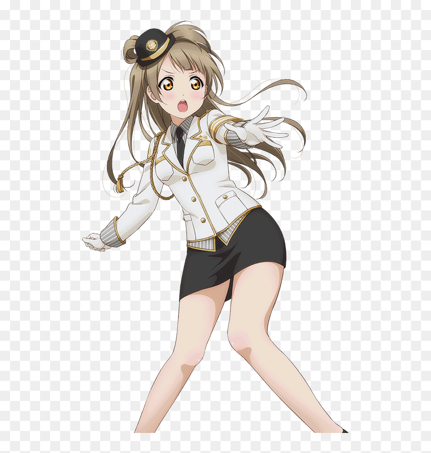 Love Live Kotori Png Cards, Transparent Png - kotori minami png