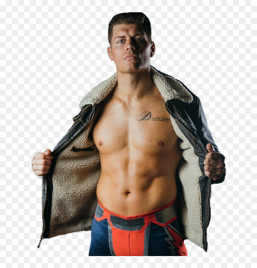Transparent Asuka Wwe Png - Cody Rhodes Png 2017, Png Download - ted dibiase png