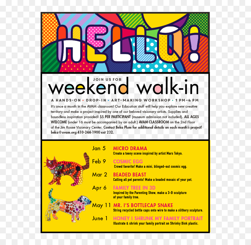 Walk In Workshops, HD Png Download - honey drop png