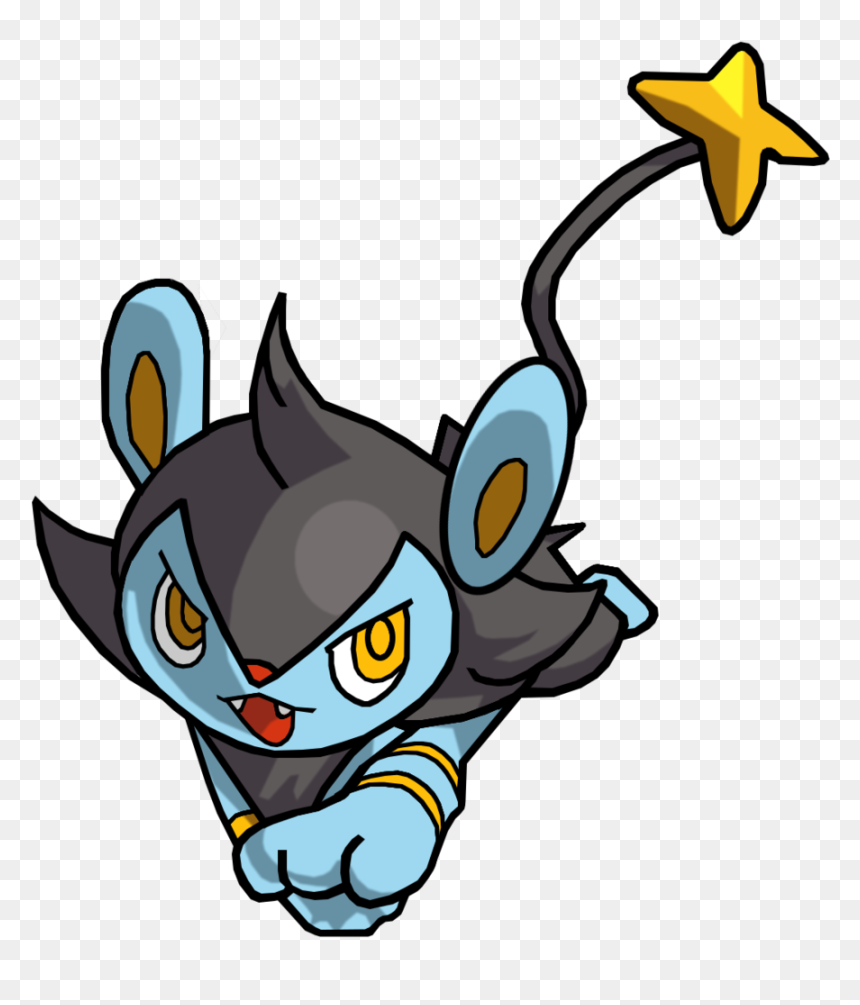 Best Luxio Wallpaper On Hipwallpaper Luxio Wallpaper - Luxio Cat Pokemon, HD Png Download - luxio png
