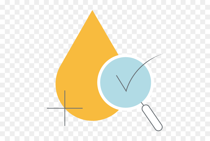 Mgo Is The Main Chemical Responsible For The Unique, HD Png Download - honey drop png