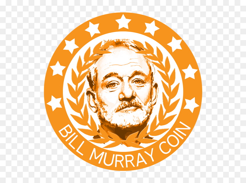 Kids Cinema Clipart, HD Png Download - bill murray png