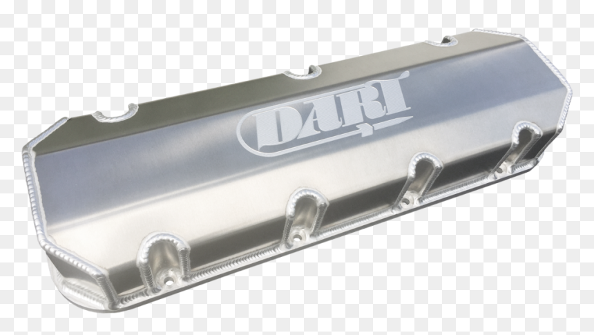 Transparent Sprint Car Png - Dart Bbc Valve Covers, Png Download - sprint car png