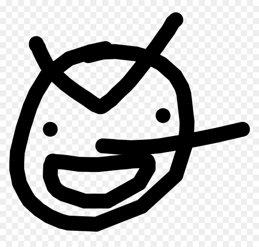 Clip Art, HD Png Download - big nose png