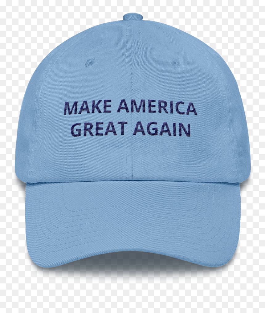 Hat, HD Png Download - make america great hat png