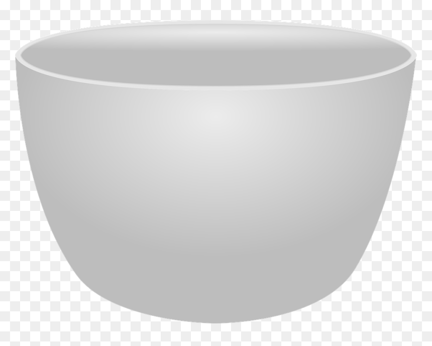 Transparent Background Bowl Png, Png Download - bowl png