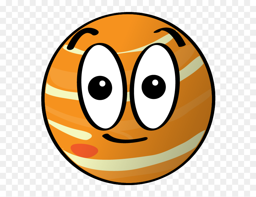 Kid Friendly Jupiter, HD Png Download - jupiter png