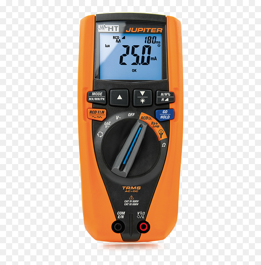 Ht Instruments Jupiter, HD Png Download - jupiter png
