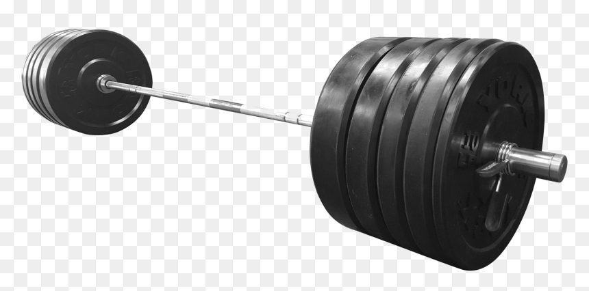 Barbell Png, Transparent Png - barbell png