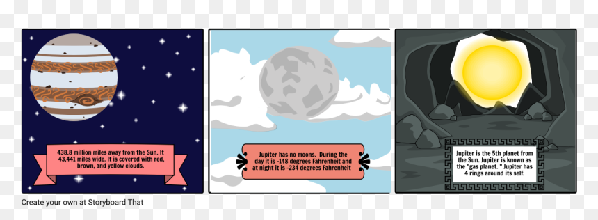 Illustration, HD Png Download - jupiter png