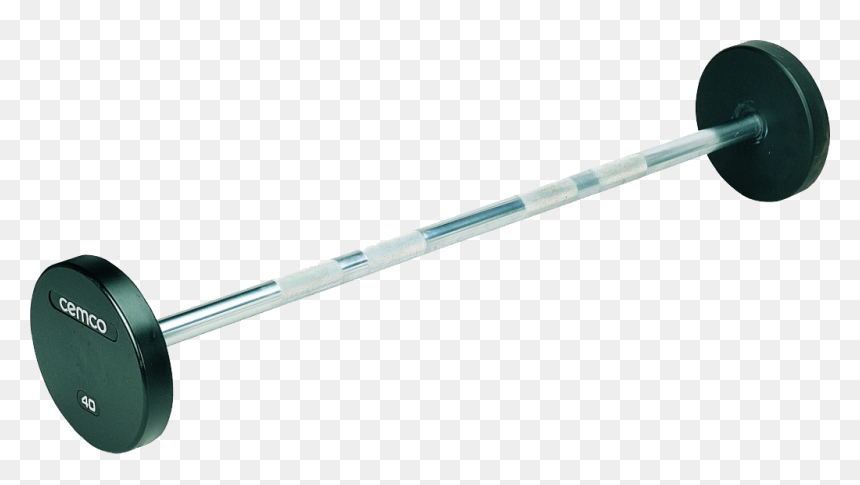 Barbell, HD Png Download - barbell png