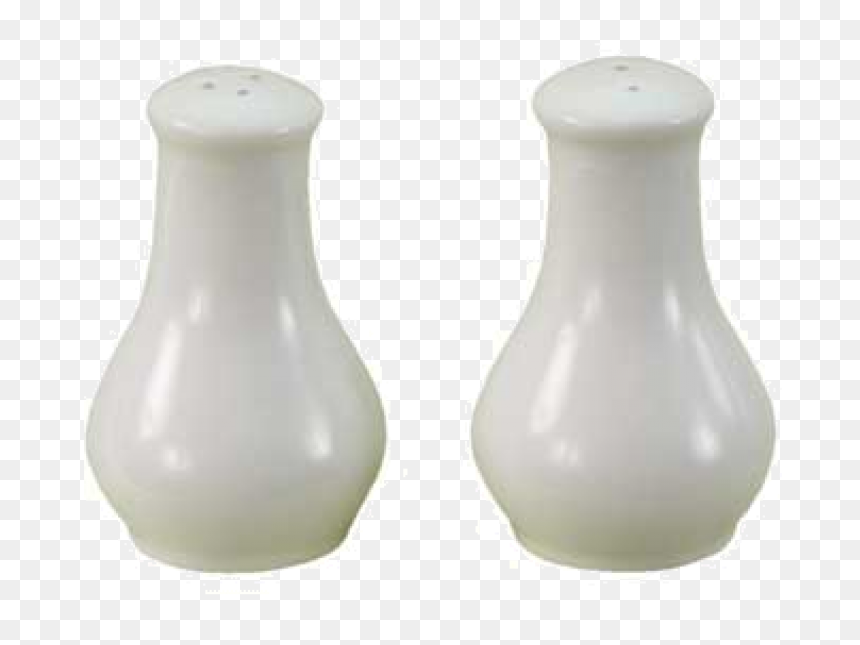 Ceramic, HD Png Download - salt shaker png