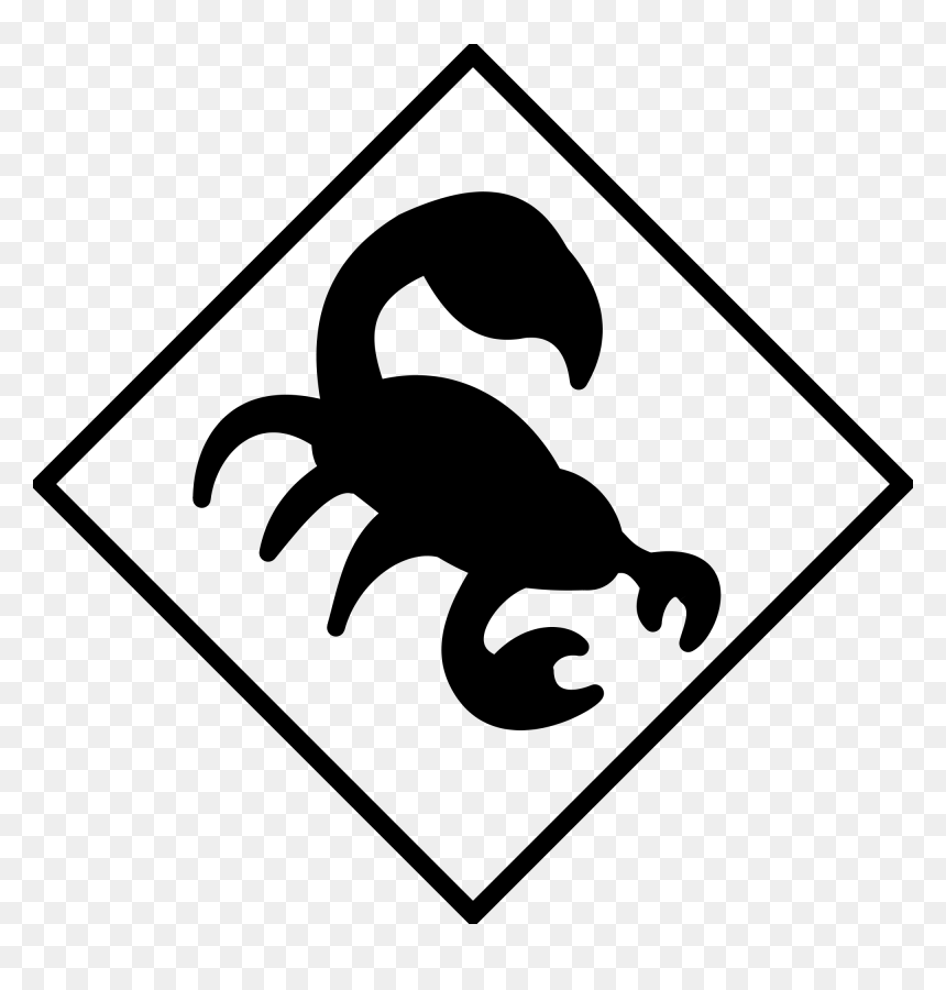 Sasori Symbol, HD Png Download - claw marks png