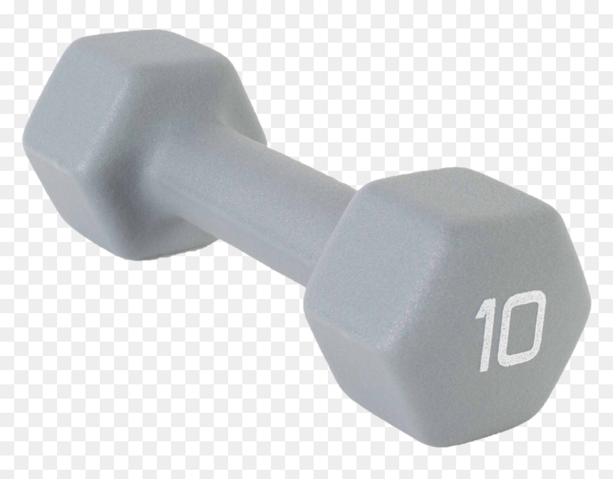 Dumbbell, HD Png Download - barbell png