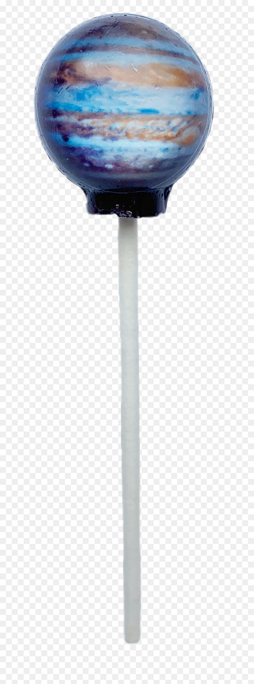 Lollipop, HD Png Download - jupiter png