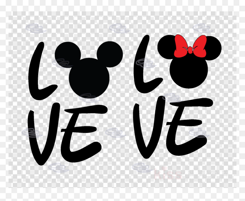 Png Silhouette People Walking, Transparent Png - mickey head png