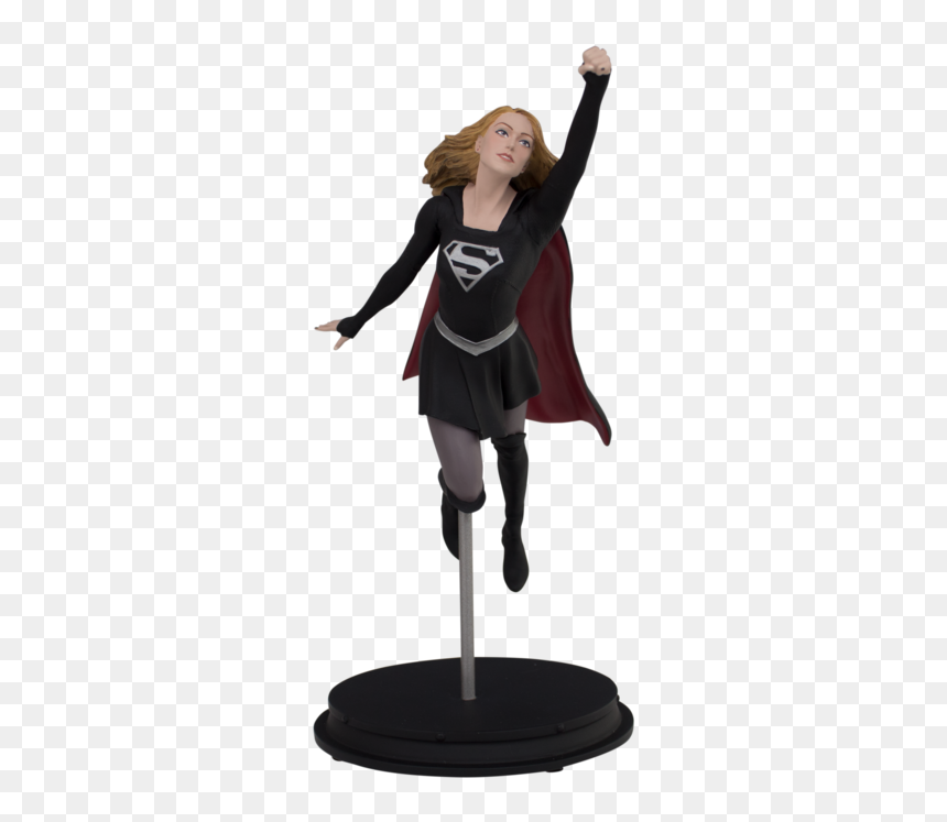 San Diego Comic-con, HD Png Download - supergirl png