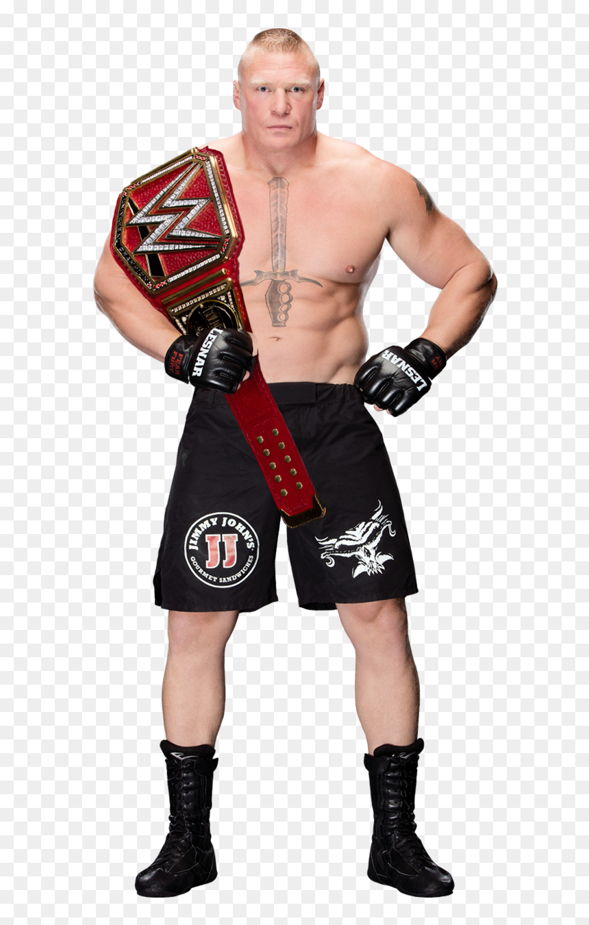 Brock Lesnar Photos New, HD Png Download - brock lesnar png