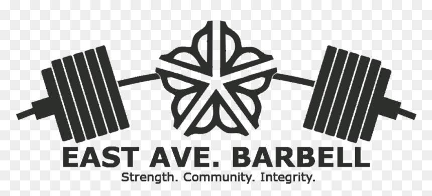 Barbell Png, Transparent Png - barbell png