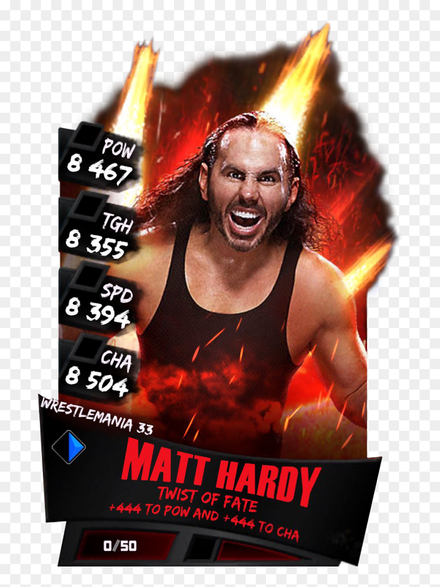 Wwe Supercard Brock Lesnar, HD Png Download - brock lesnar png
