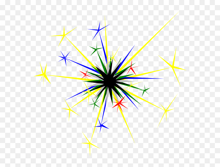 Sparkle Clip Art, HD Png Download - sparkle transparent png
