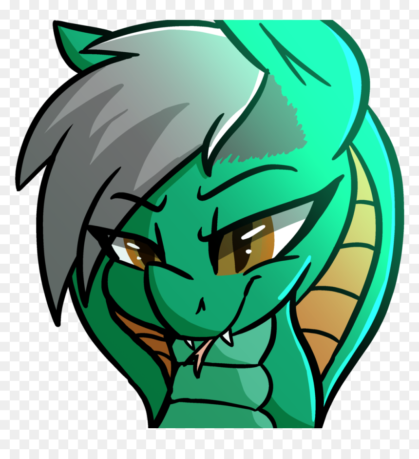 Cartoon, HD Png Download - fangs png
