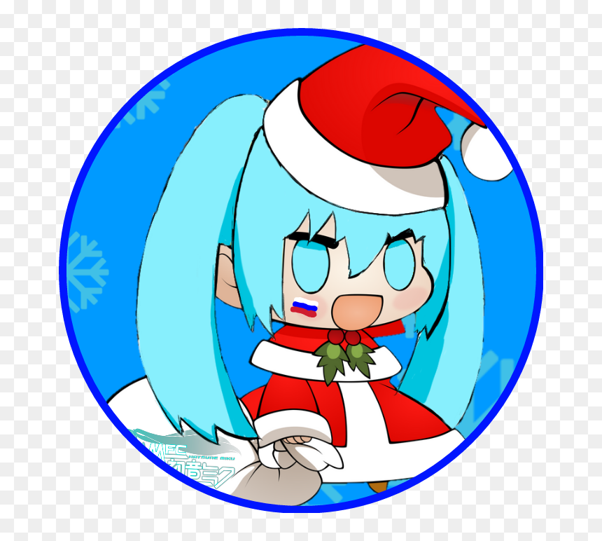 Clip Art, HD Png Download - hatsune miku png